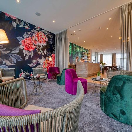 Vienna House Easy By Wyndham Freiburg City מראה חיצוני תמונה