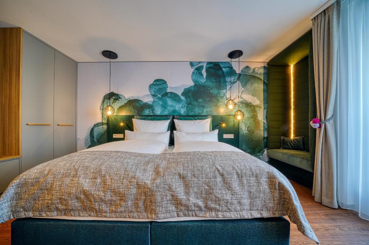 Vienna House Easy By Wyndham Freiburg City מראה חיצוני תמונה