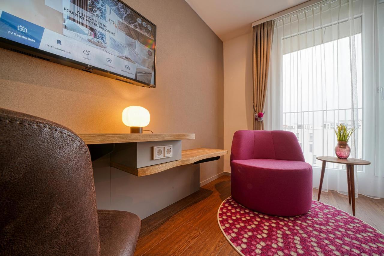 Vienna House Easy By Wyndham Freiburg City מראה חיצוני תמונה
