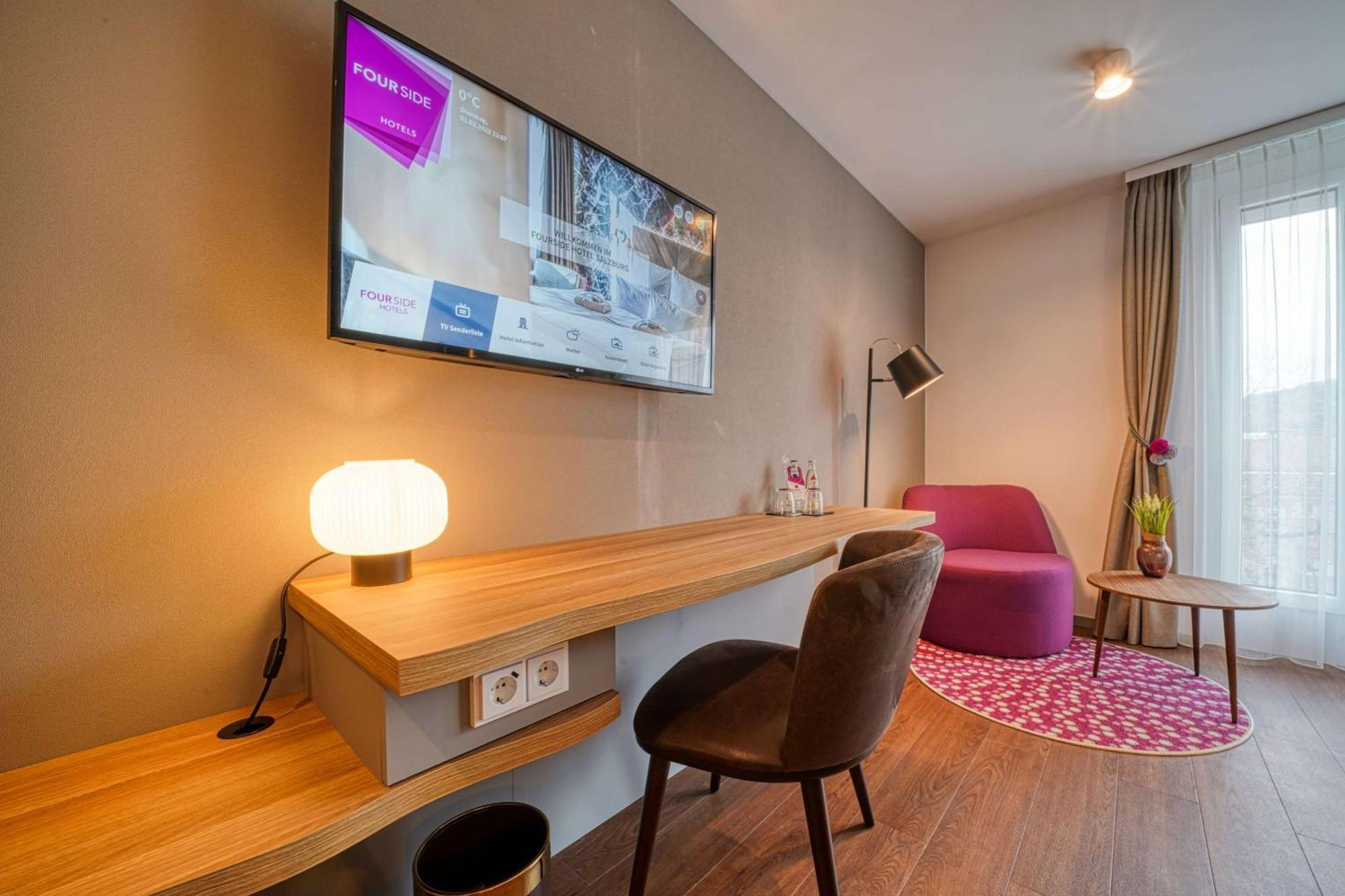Vienna House Easy By Wyndham Freiburg City מראה חיצוני תמונה
